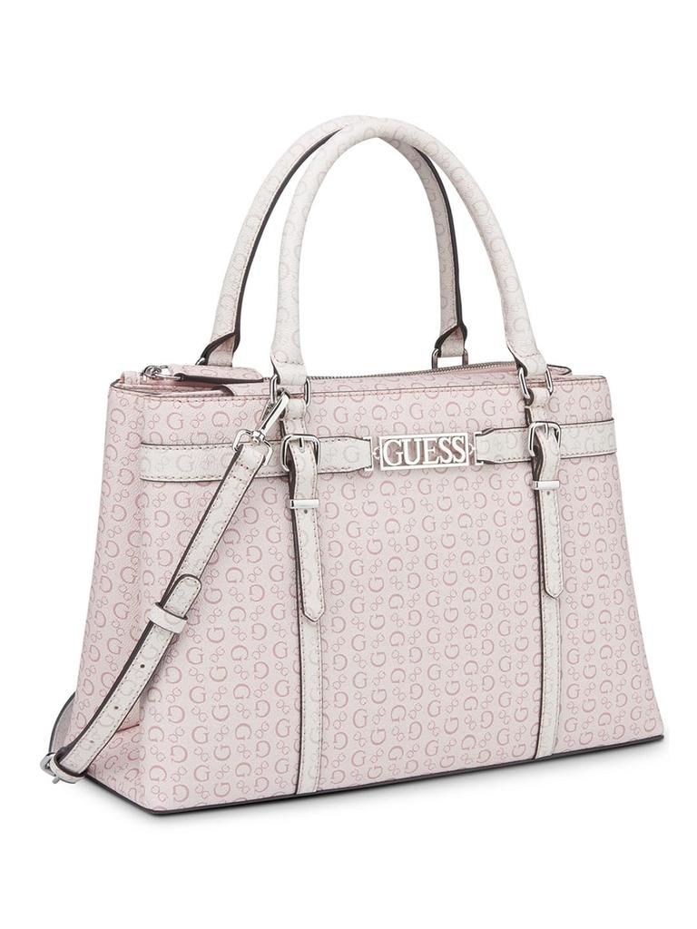 Guess PERREZ SATCHEL RSM Satchel Women's