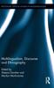 The Multilingualism, Discourse, and Ethnography Book