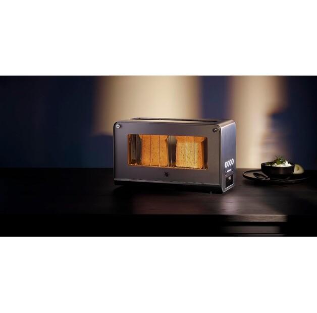 Тостер WMF Lono Glas (3200000437 / 04.1414.0011)