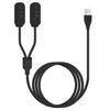 Accesorii pentru electronica inteligentă – Încărcătoare pentru ceasuri și brățări smart