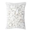 S Komprimierte Gesichtsmasken-Pellets (500 Stücke) - Einweg-Vlies-DIY-Feuchtigkeitsmasken für Kosmetikstudios
