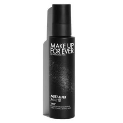 Makeup Forever Mist & Fix Matte Spray, 1 Einheit, 100 ml
