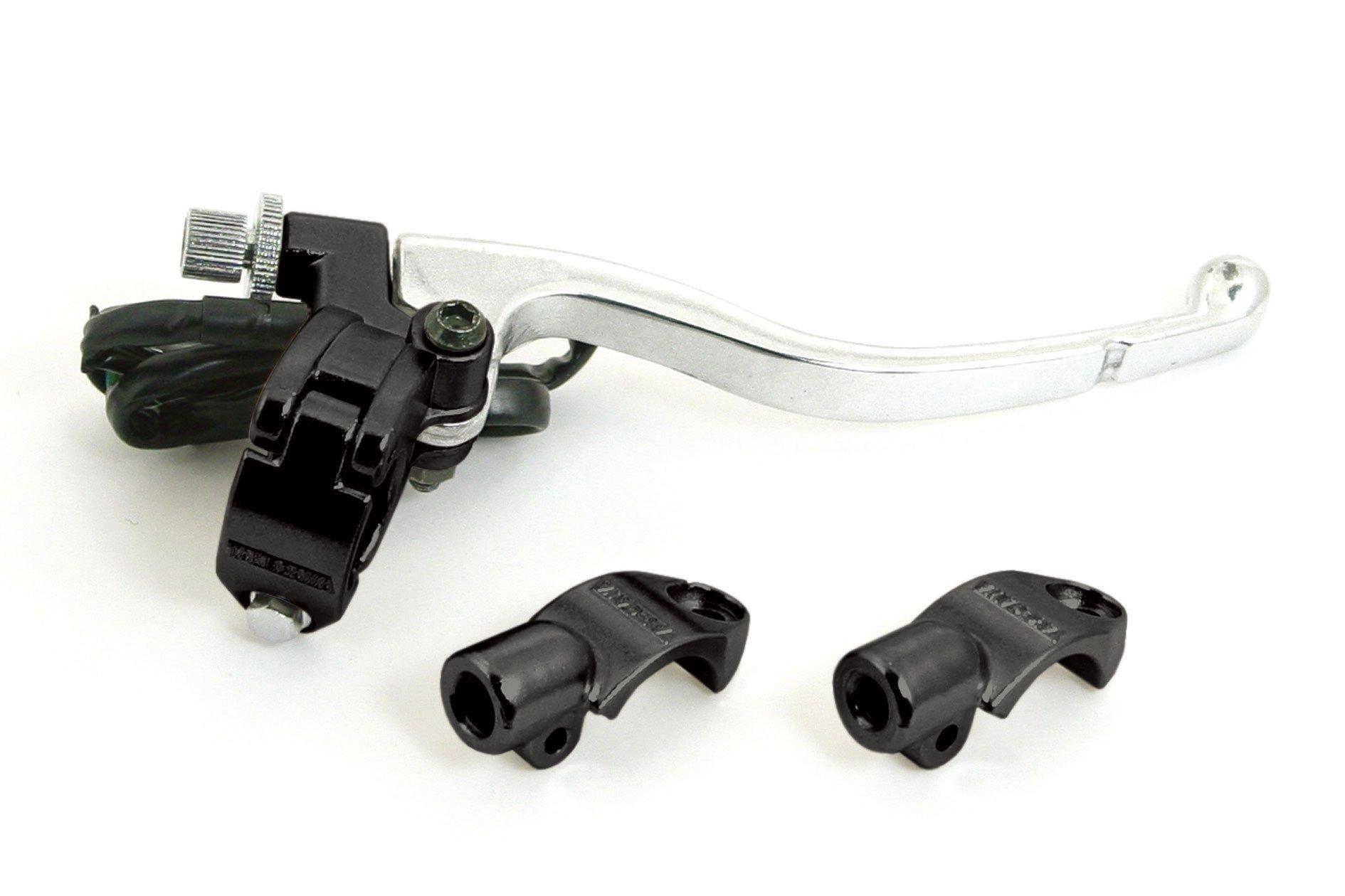 

Special Parts Takegawa (TAKEGAWA) SP Takegawa Quick Brake Lever Assembly for Handlebars 06-08-3005