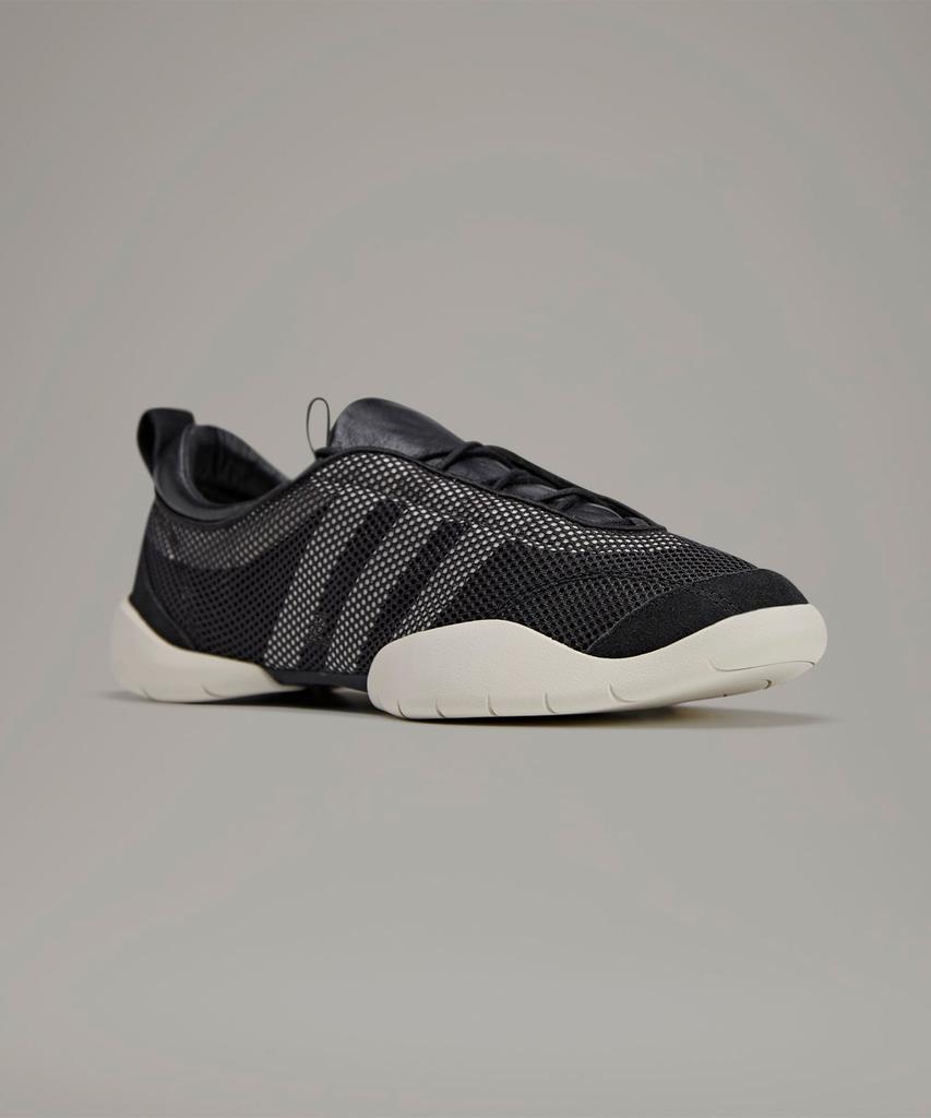 Y-3 Y-3 Regu - Black / Jh8063