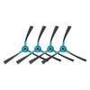 Efficient Cleaning Performance Replacement Side Brush Robot Cleaner Brushes