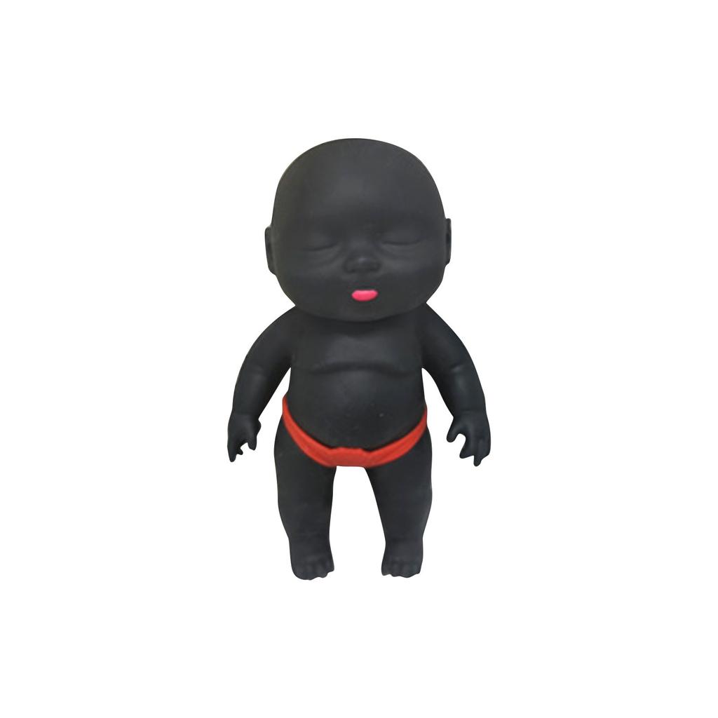 The Stress Relief Doll Is Your Best Helper To Release Stress Easily.