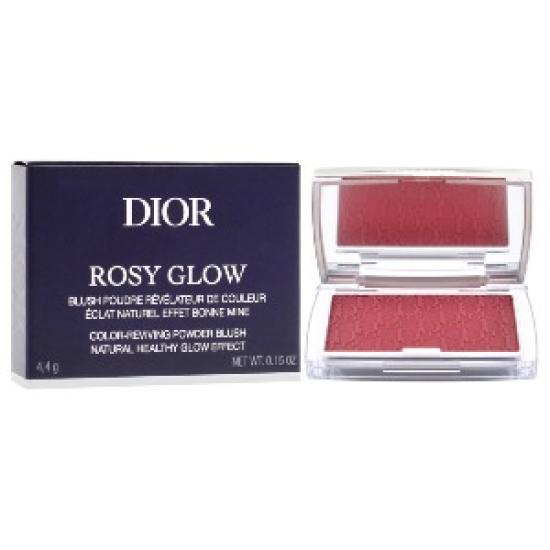 Christian Dior Rosy Glow Rosewood #012 [Used]