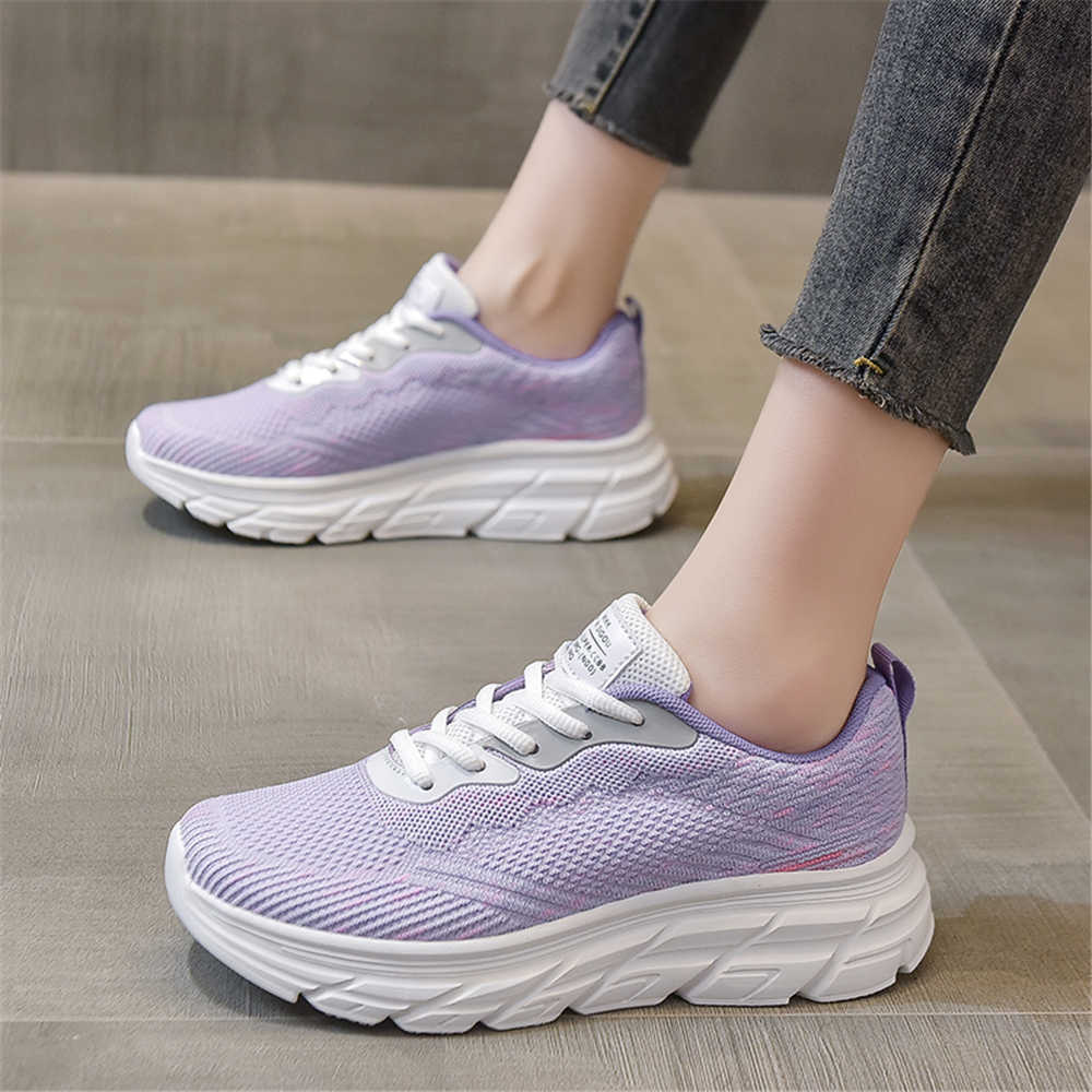 Fashion Platforme Parkour Baskette For Woman Casual Comfortable Women's Shoes Women Sneakers White Sports Raning New Style Besket