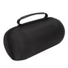Bluetooth Speaker Hard Travel Case Dustproof Shakeproof Portable Speaker Hard Carrying Case with Str