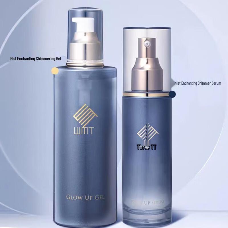 

Dr. Arrivo Zeus Beauty Device & Essence Set