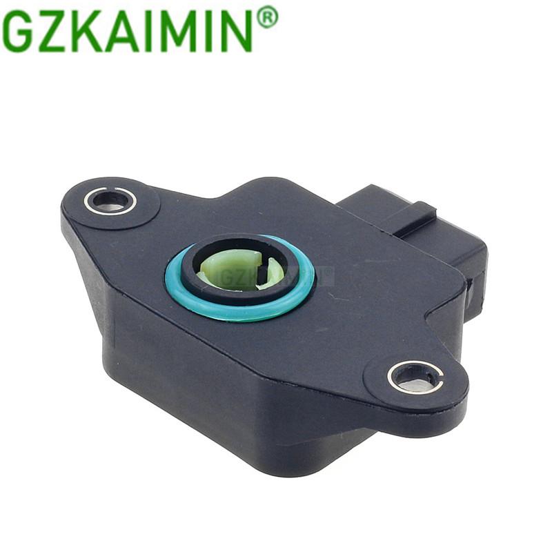 GZKM 3 P TPS Throttle Position Sensor For Porsche 911 993 Renault 19 Safrane Saab F01R064915R 028012 0280122001
