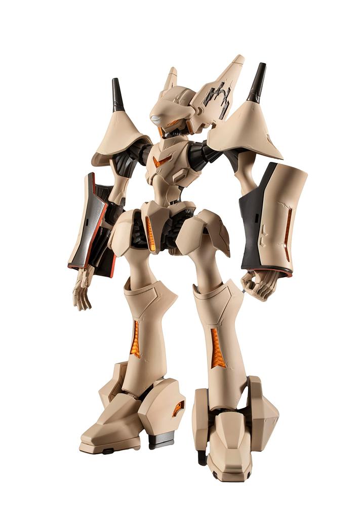 Tamashii Nations Brain Power Side Antibody HIME Bandai Spirits Robot Spirits Collectibles - - - BRAINPOWERD,