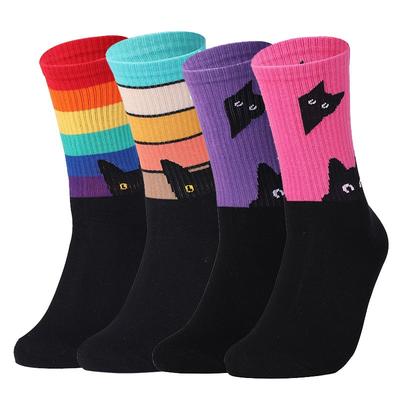 Socken & Strümpfe – Socken