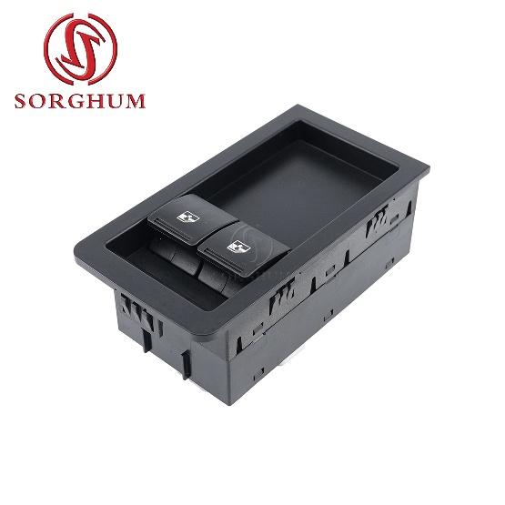Sorghum 92111644 Elektrischer Fensterheberschalter Konsole Reglerknopf Für Holden Commodore VY VZ VU UTE 2002 - 2006 Auto