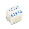 Stamps Adjustable Assembly Convenient Plastic DIY Plastic English Alphabet Letters Stamps