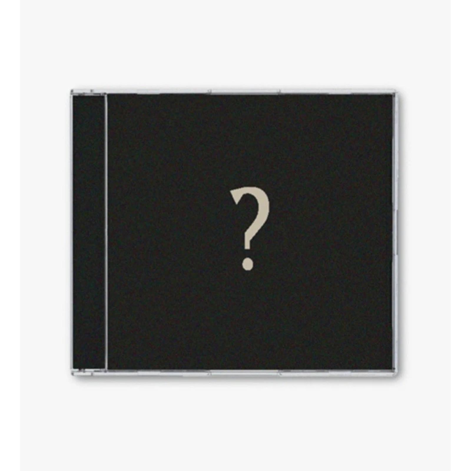 &TEAM We on Fire 3-й мини-альбом Запечатанный CD andteam Ограниченное Стандартное Соло изд. Standard ver.