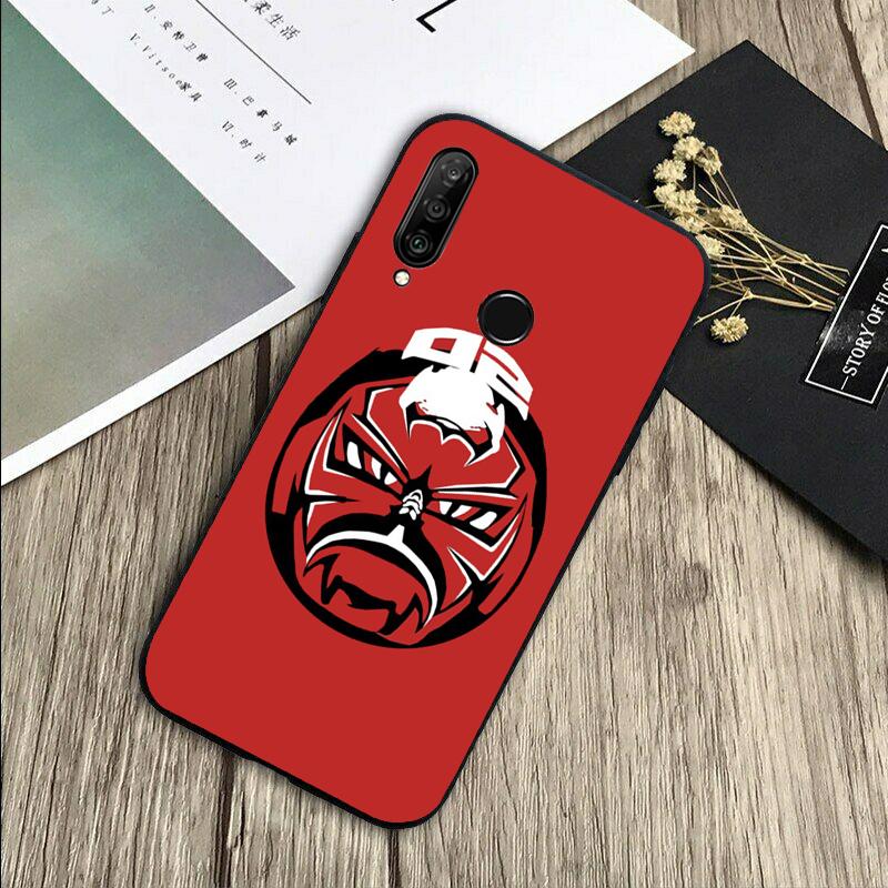Moto Fabio Quartararo For Huawei Nova 8i 11i 12i 12s 9 10 SE Y60 Y70 Y90 Y72 Y73 Y61 Y91 P60 Pro P30 P40 Lite Case