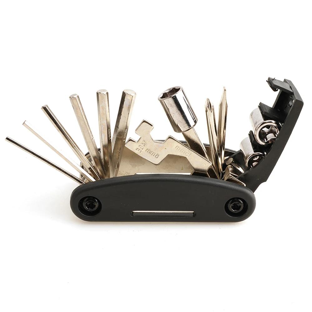 

Новый Для Honda Dio DJ-1 DJ-1RR AF19 AF18 SR AF20 ZX AF28 Мотоциклетные Аксессуары Многофункциональные Винтовые Инструменты Шестигранный Ключ Набор Инструментов