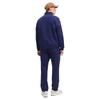 Jack & Jones Sweatshirt with Half-Zip Norrebro Emb