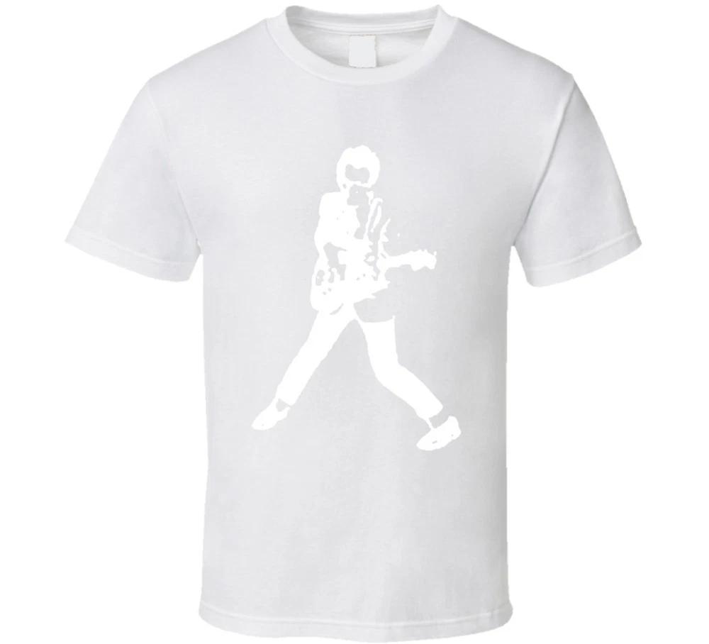 Elvis Costello Punk Rock Music T Shirt S