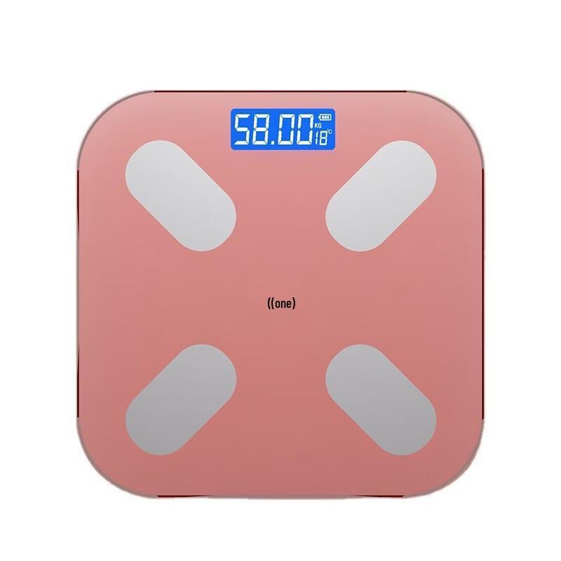 Brangdy Smart Bluetooth Body Fat Scale (CN version)