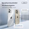 Baseus Ultra-Thin Transparent Case for iPhone 16 Pro Max