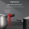 Supor 304 Stainless Steel Stockpot with Steamer