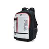 New FILA ORIGINALE Fabric Backpack Men's Legend Blue F13M539106FNV
