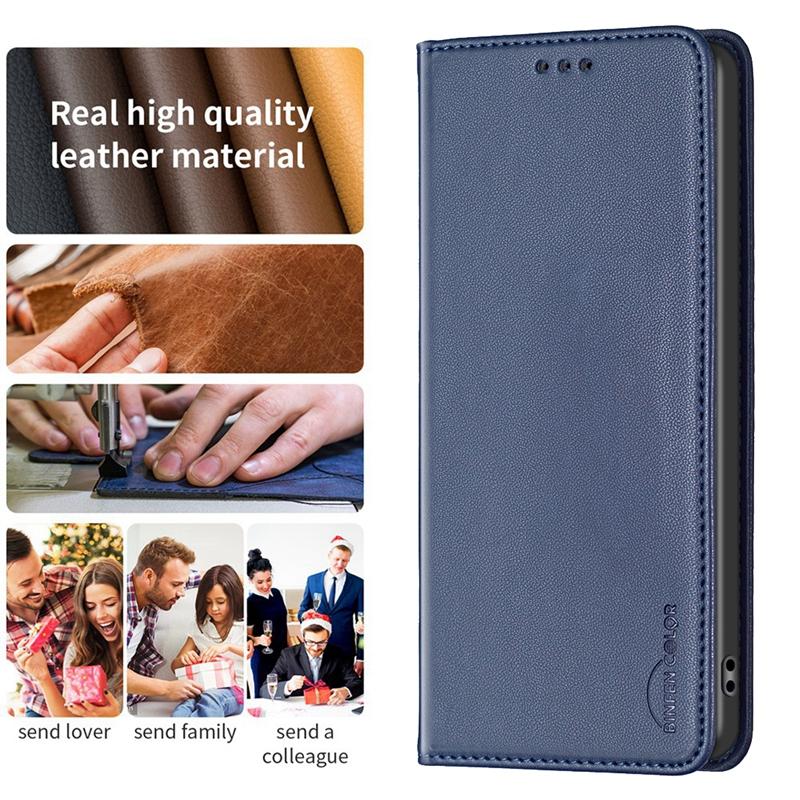 For Xiaomi 13T Pro Case Leather Flip Magnetic Phone Case on sFor Xiaomi 13T Pro Book Cover Xiomi Mi13T 13 T Pro Card Slots Funda