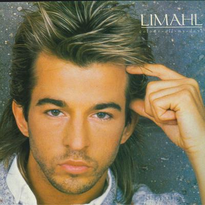 Disco LP LIMAHL - Colour All My Days EMC3510 ENMI 1986 Reino Unido Danza y Electrónica Usado