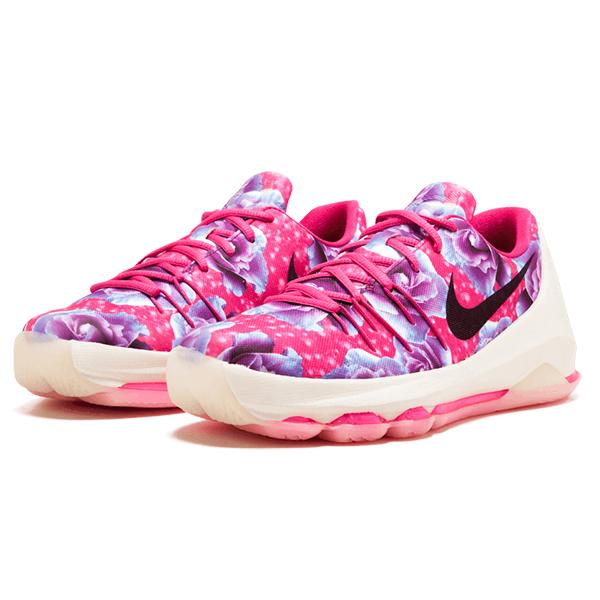 Nike KD 8 Aunt Pearl GS 837786-603