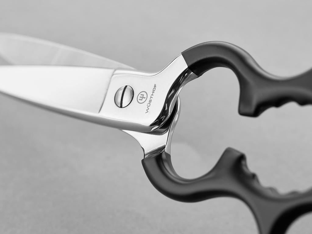 Wusthof Kitchen Scissors 5552 1059594903