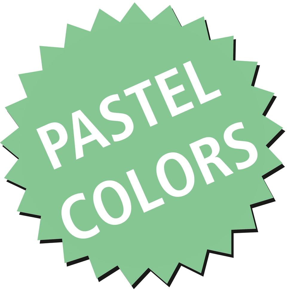 Stabilo Swing Cool Pastel Highlighter Pen, 6-Color Set, 275-6-08