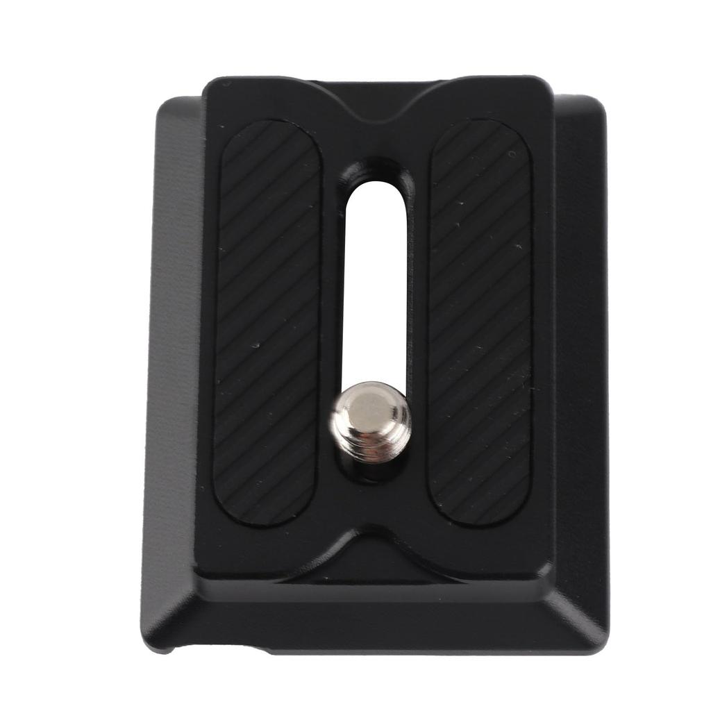 Vbestlife Tripod Plate for Ronin RSC2 Rs2 Tripod Ball Head Base Camera Stabilizer Quick Release Plate for Ronin RSC2 Rs2 Rs3 Rs3,