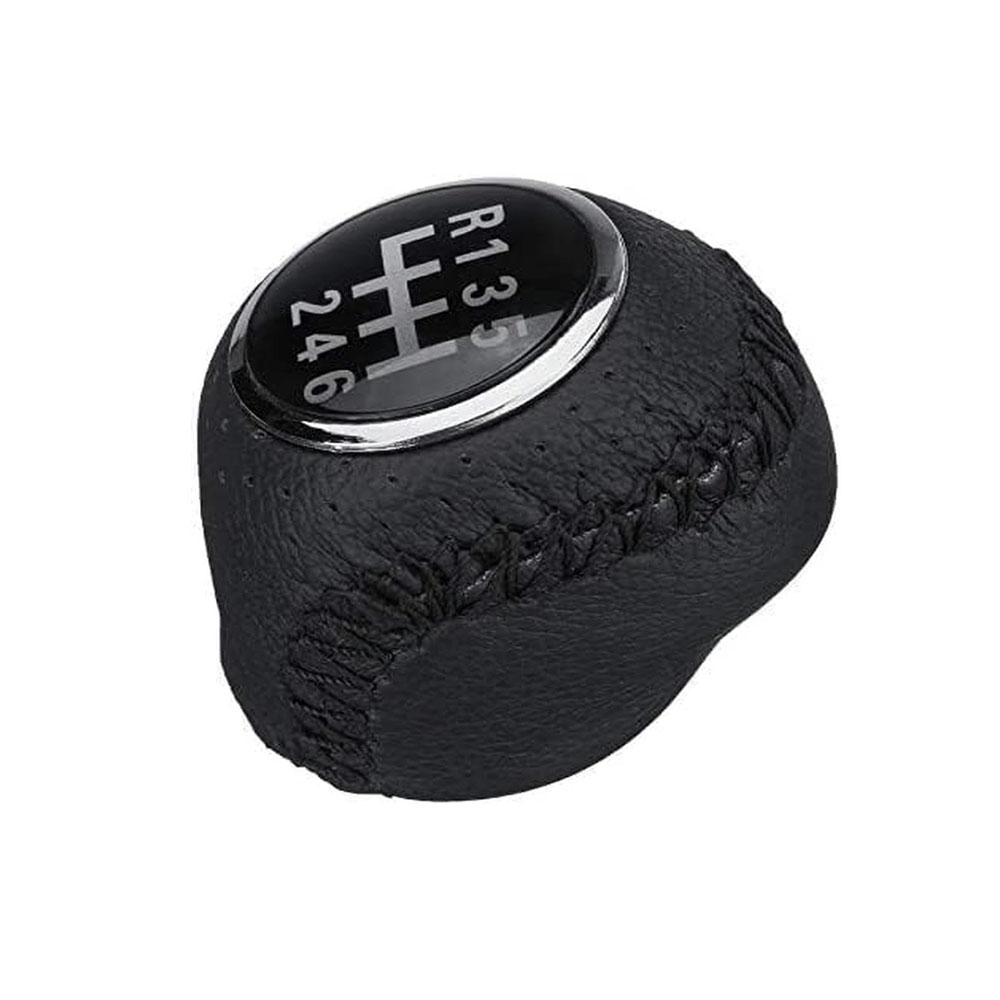 6 Speed Gear Stick Shift Knob For Fiat Ducato Peugeot Boxer Citroen Jumper