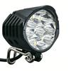 Multifunctional Electric Bike Headlight High Brightness Bike Light Electric Scooter LED Front Light Easy To Install