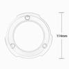 Engine Stator Slider Ring Cover Guard Falling Protector For Honda Monkey125 Super Cub C125 Hunter Cub CT125 Trial 125 Grom 125