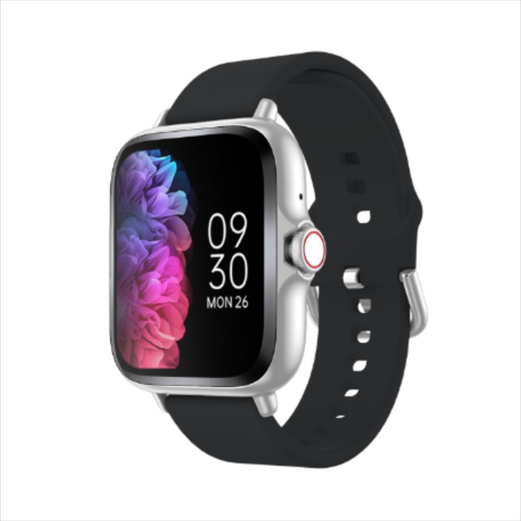 Smartwatch, kabelloses Telefonieren / Wählen, Multi-Sport-Modus, Anruferinnerung und -ablehnung, SMS-Erinnerung, für iPhone/Android