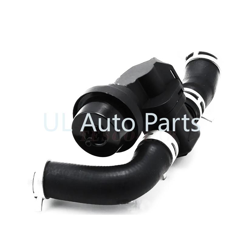 UL Auto Parts For A2702001600 CL A180 CL A250  W117 W156 W176 W246 Shutoff valveV