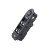 96644917XT Electric Power Lifter Window Control Switch For Peugeot 308 508 C5 2007 2008 2009 2010-2018 OE 98026370ZD 96599975XT