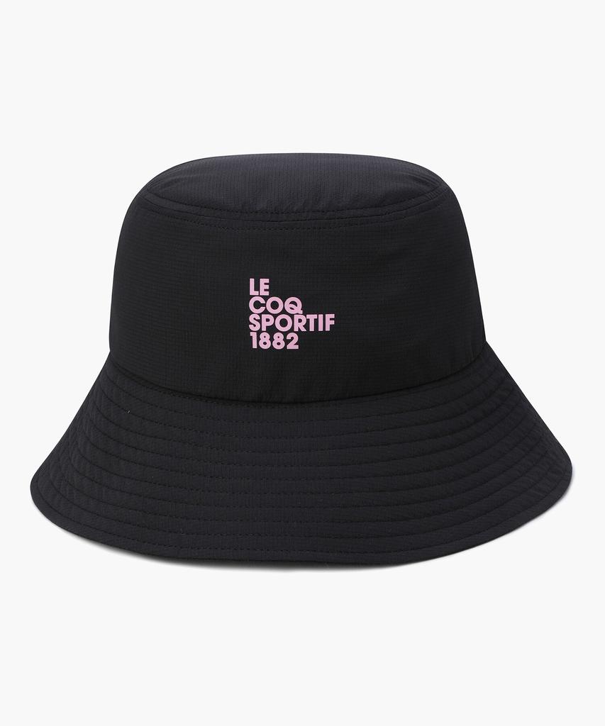 LECOQ GOLF Essential Bucket Hat (Gq122Lcp32)