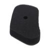 1/5pcs Premium Air Filter For Honda HR173 HRB423 & GV100 HRG413 Engines 1721 1ZG1 700 Garden Power Tools Accessories