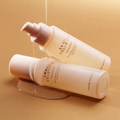 Snail Solution Skin Booster 130ml