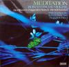 LP Record VARIOUS  Meditation Romantische Violine 641901 Decca Germany Classical Used