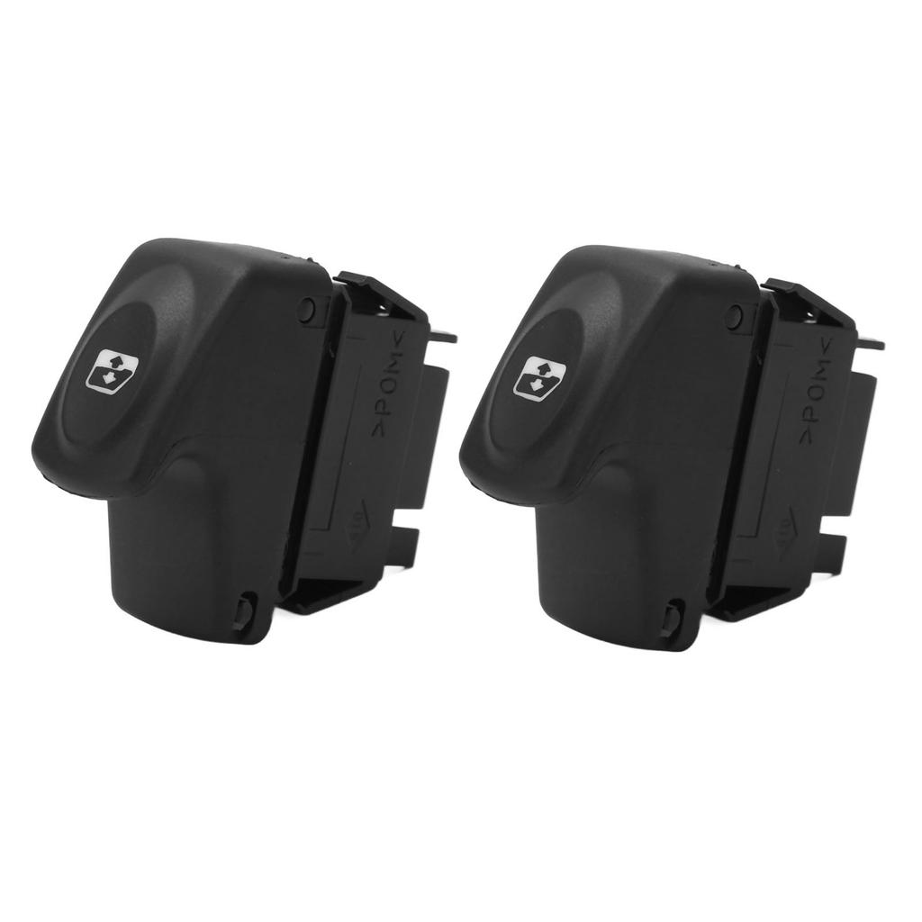 Fenster Control Schalter 7700838099 Power Lift Regler Taste für MEGANE Clio Kangoo Megane