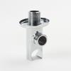 Wall Mounted Outlet Elbow Shower Hose Connector Head Holder Bracket Holder
