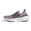 Adidas Ult Comfortable Versatile Support Low-Top Running Shoes Women Running Shoes Purple IE3336