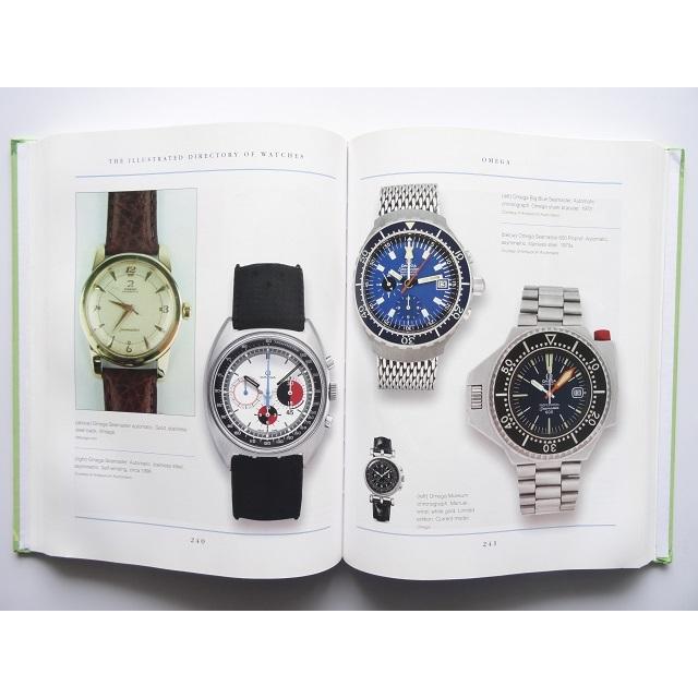 Used Foreign books Watch photo collection Books Rolex Omega IWC Hamilton Patek Philippe ROLEX
