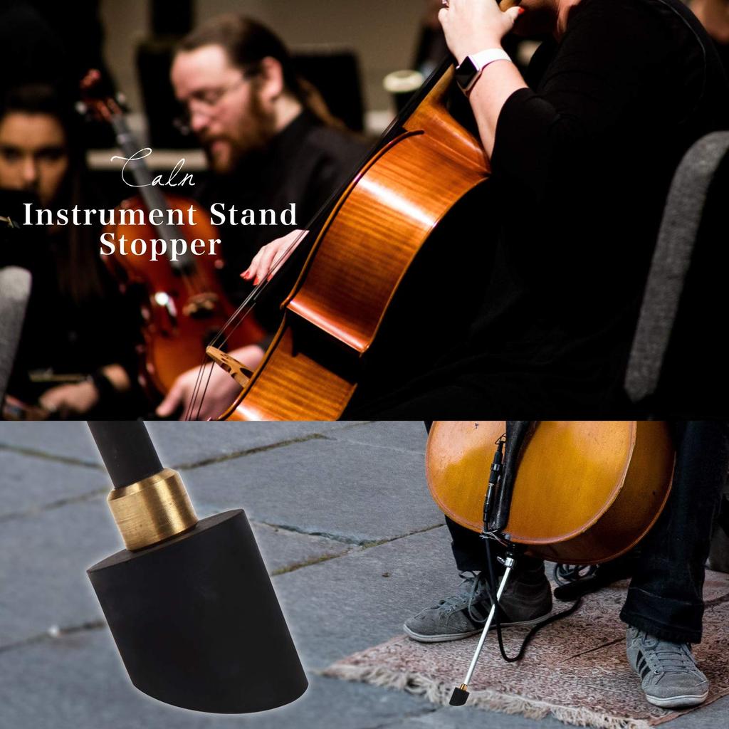 Caln Cello Endpin Stopper