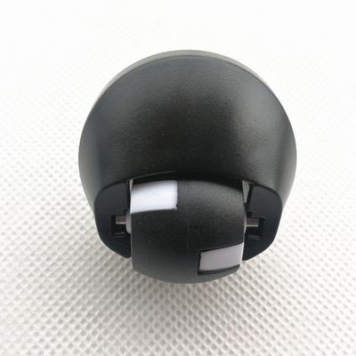 Robot Caster Assembly Front Castor Wheel for Amibot Spirit Motion X810 AMIBOT Spirit X910 Robot Vacuum Cleaner Parts Accessories